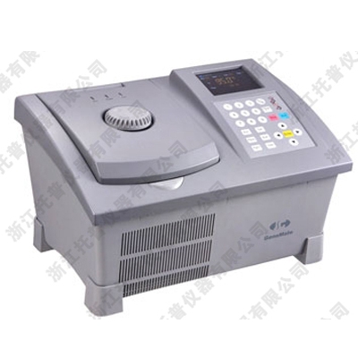 梯度式熱循環(huán)儀